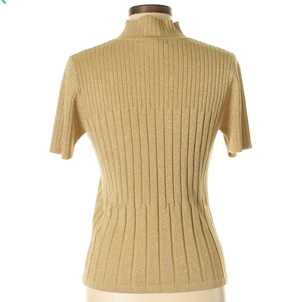 Moonlight Bay turtleneck